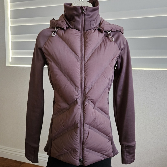Athleta Jackets & Blazers - Athleta Inlet Jacket XXS